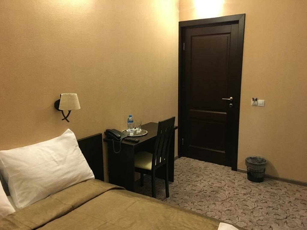 Мини-отель Щедрино Ярославль-41