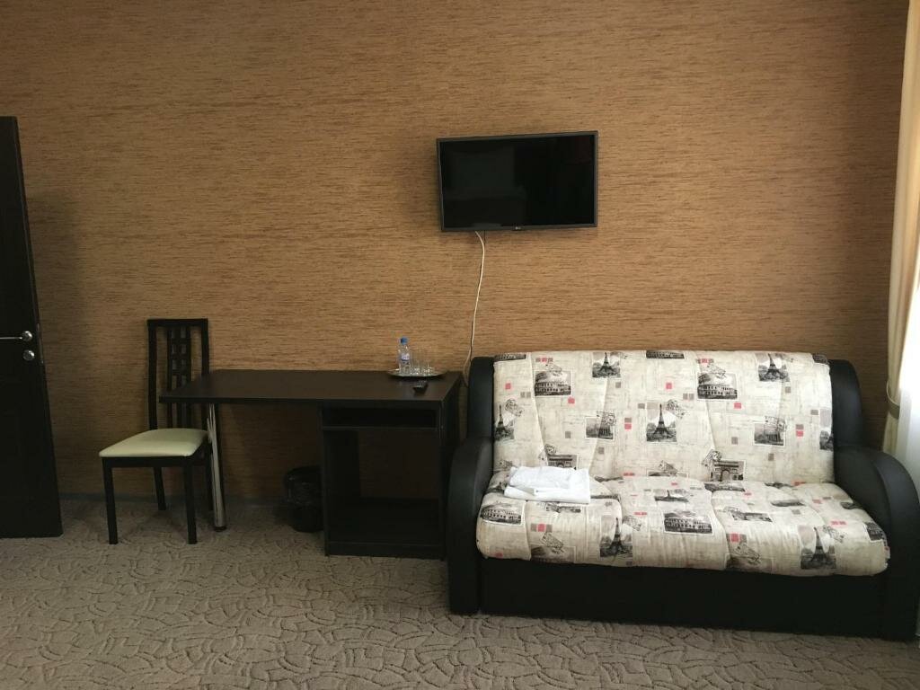 Мини-отель Щедрино Ярославль-12