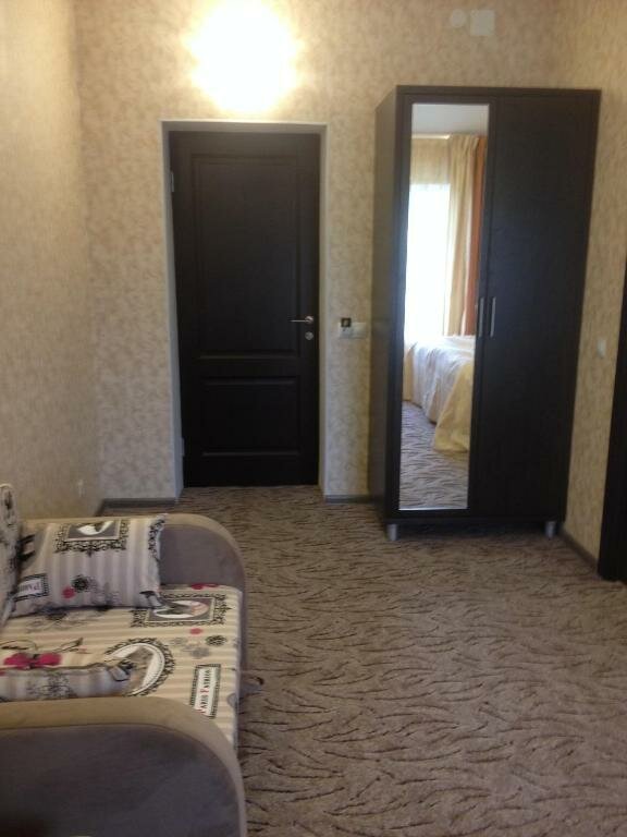 Мини-отель Щедрино Ярославль-22