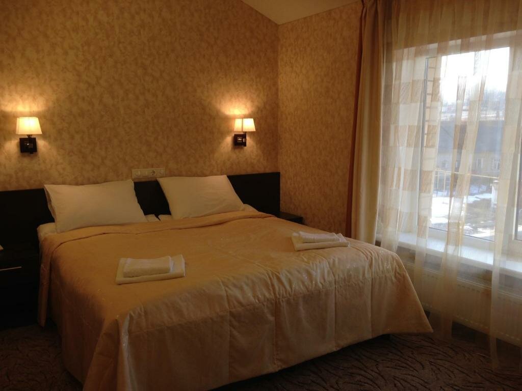 Мини-отель Щедрино Ярославль-50