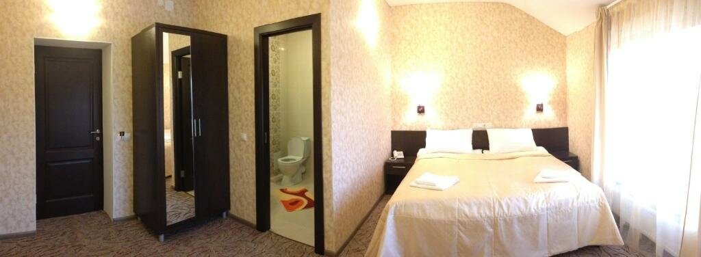 Мини-отель Щедрино Ярославль-62