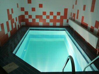 Мини-отель Щедрино Ярославль-46