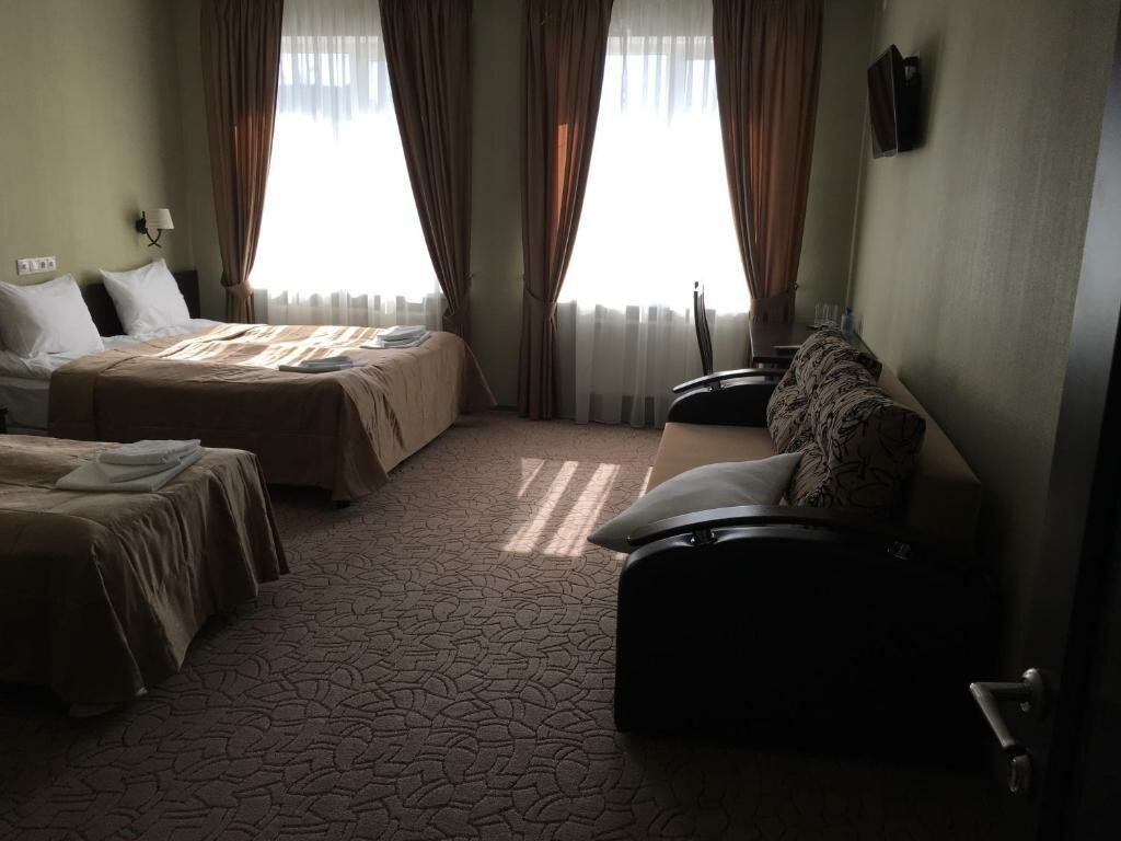 Мини-отель Щедрино Ярославль