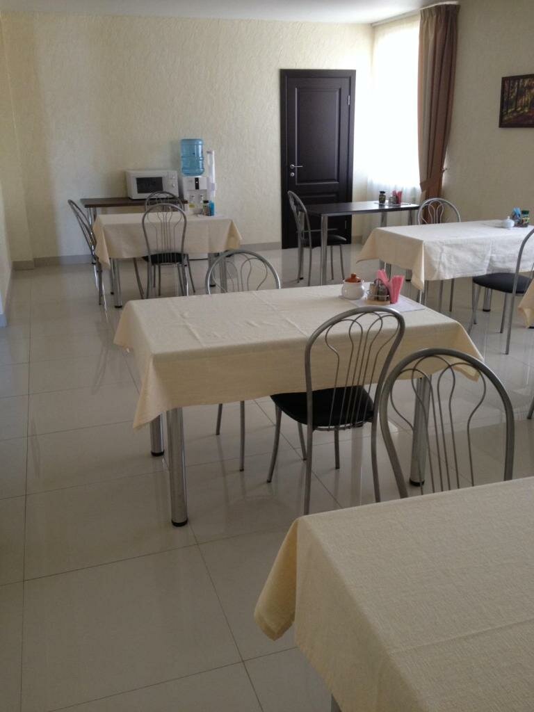 Мини-отель Щедрино Ярославль-13