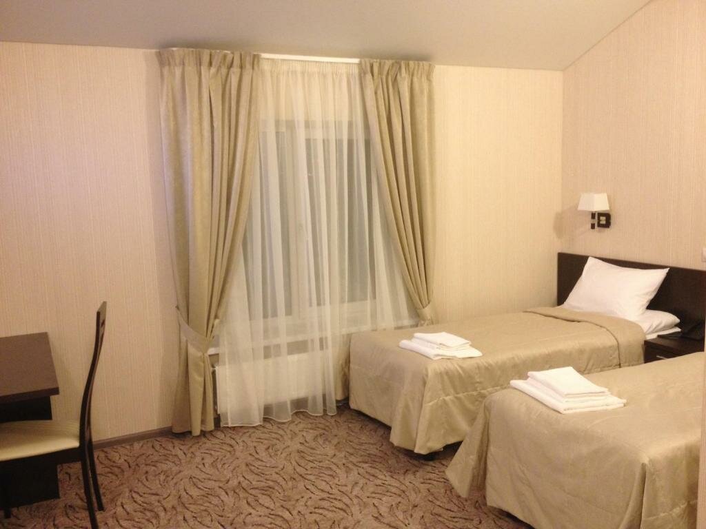 Мини-отель Щедрино Ярославль-65