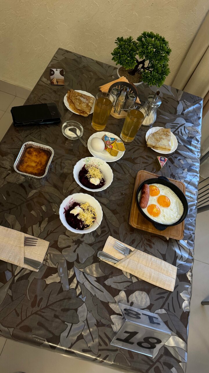 Мини-отель Щедрино Ярославль-123