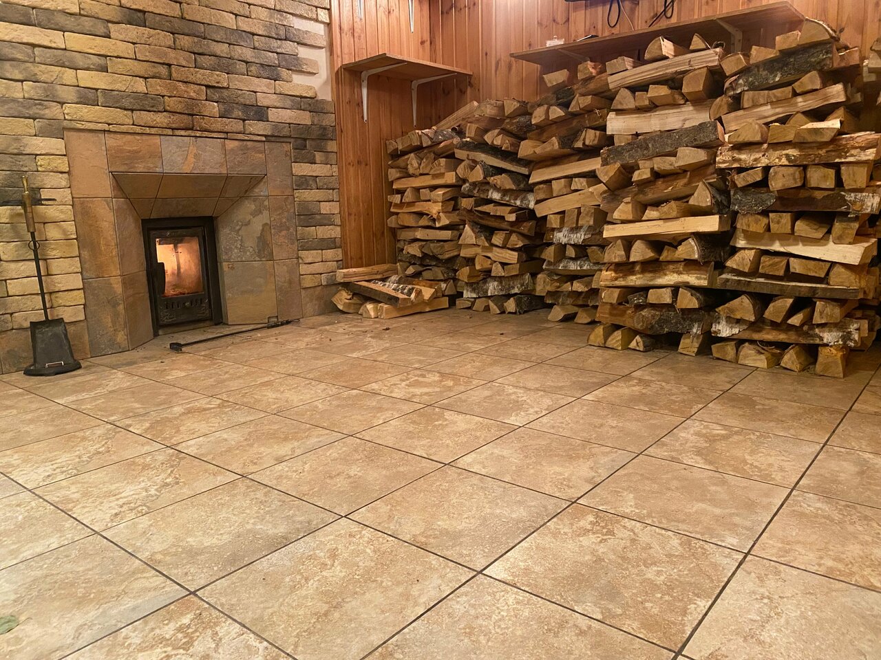 Мини-отель Щедрино Ярославль-84