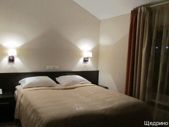 Мини-отель Щедрино Ярославль-101