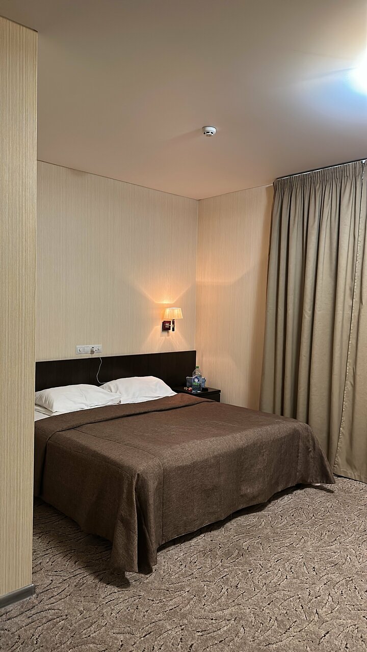 Мини-отель Щедрино Ярославль-106