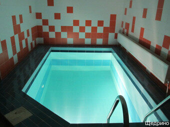 Мини-отель Щедрино Ярославль-112