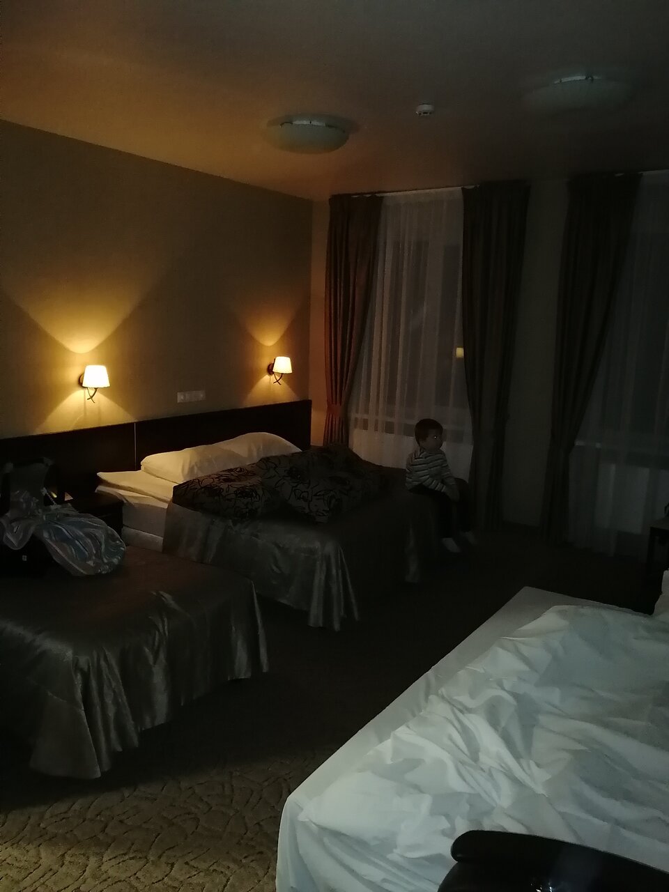 Мини-отель Щедрино Ярославль-114