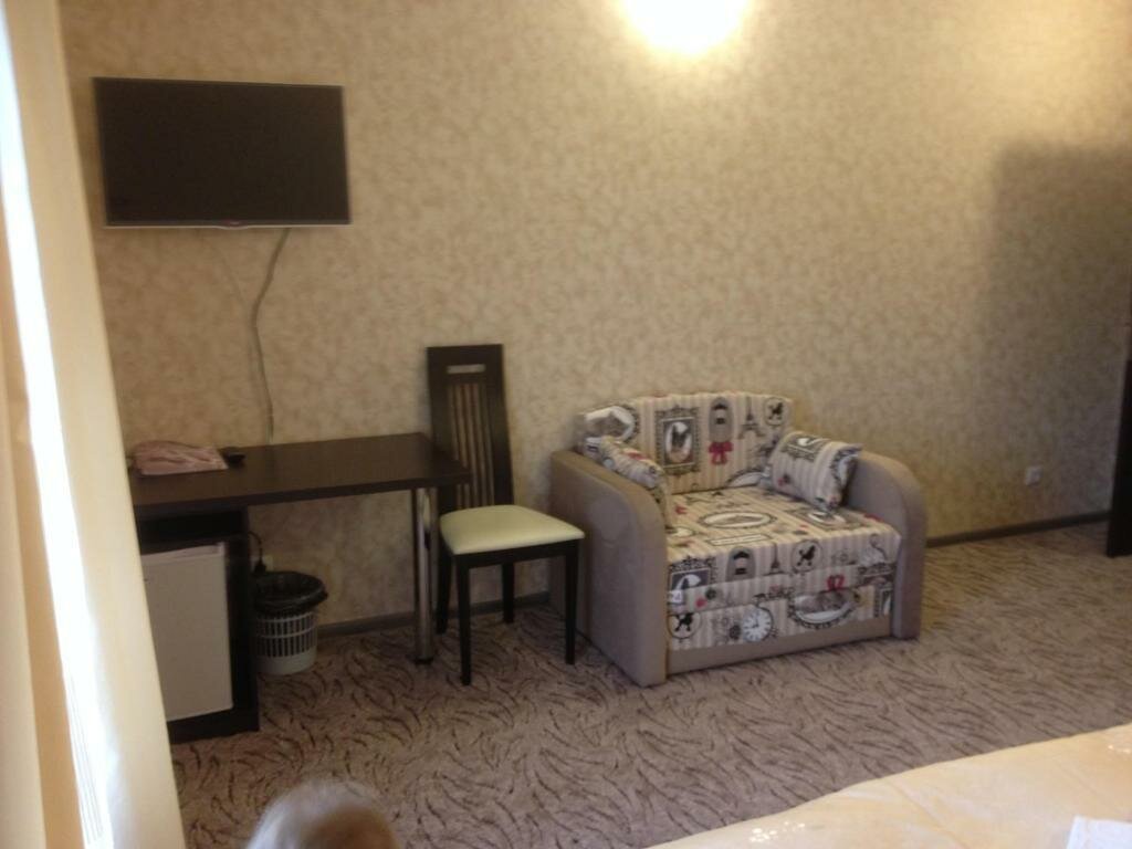 Мини-отель Щедрино Ярославль-58