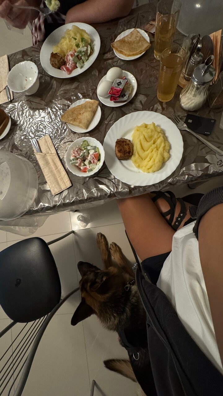 Мини-отель Щедрино Ярославль-125