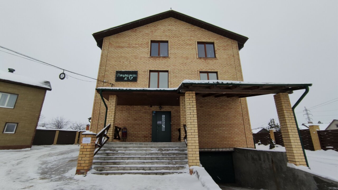 Мини-отель Щедрино Ярославль-9