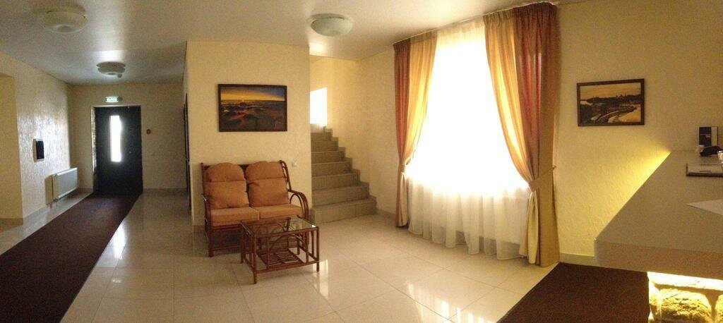 Мини-отель Щедрино Ярославль-14