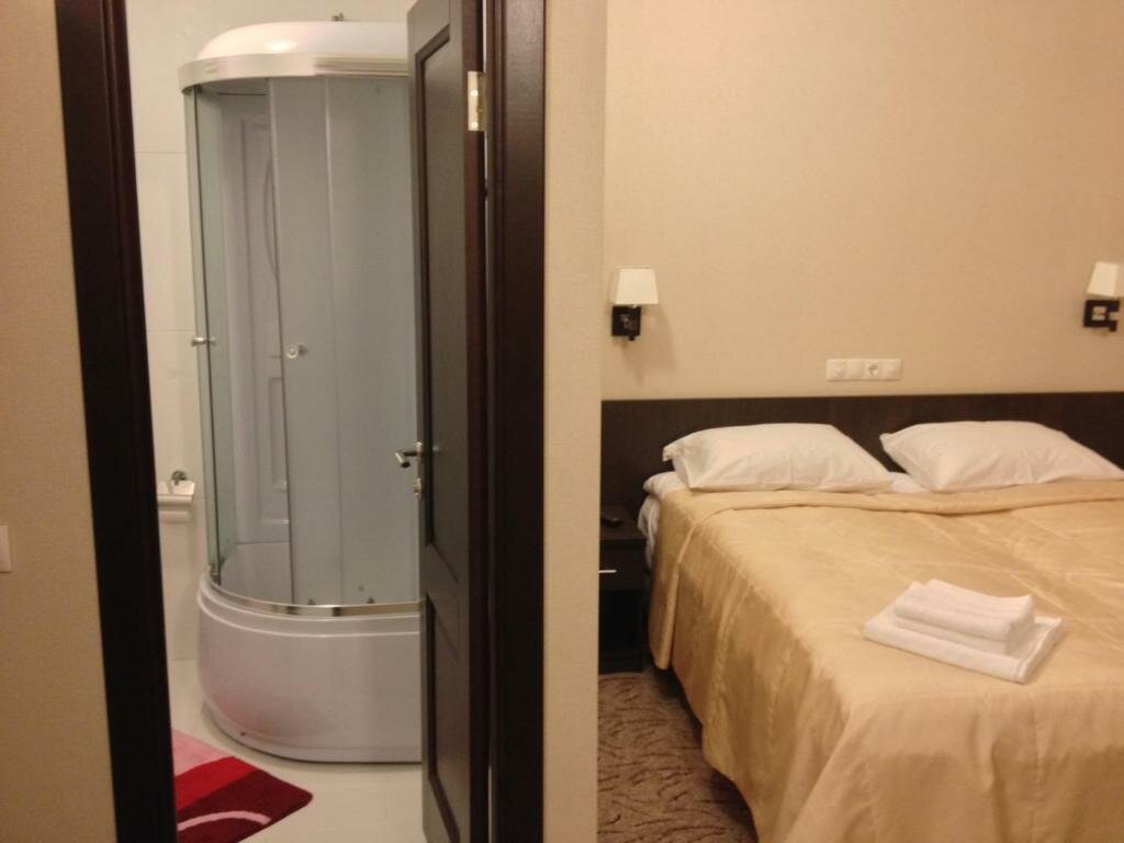 Мини-отель Щедрино Ярославль