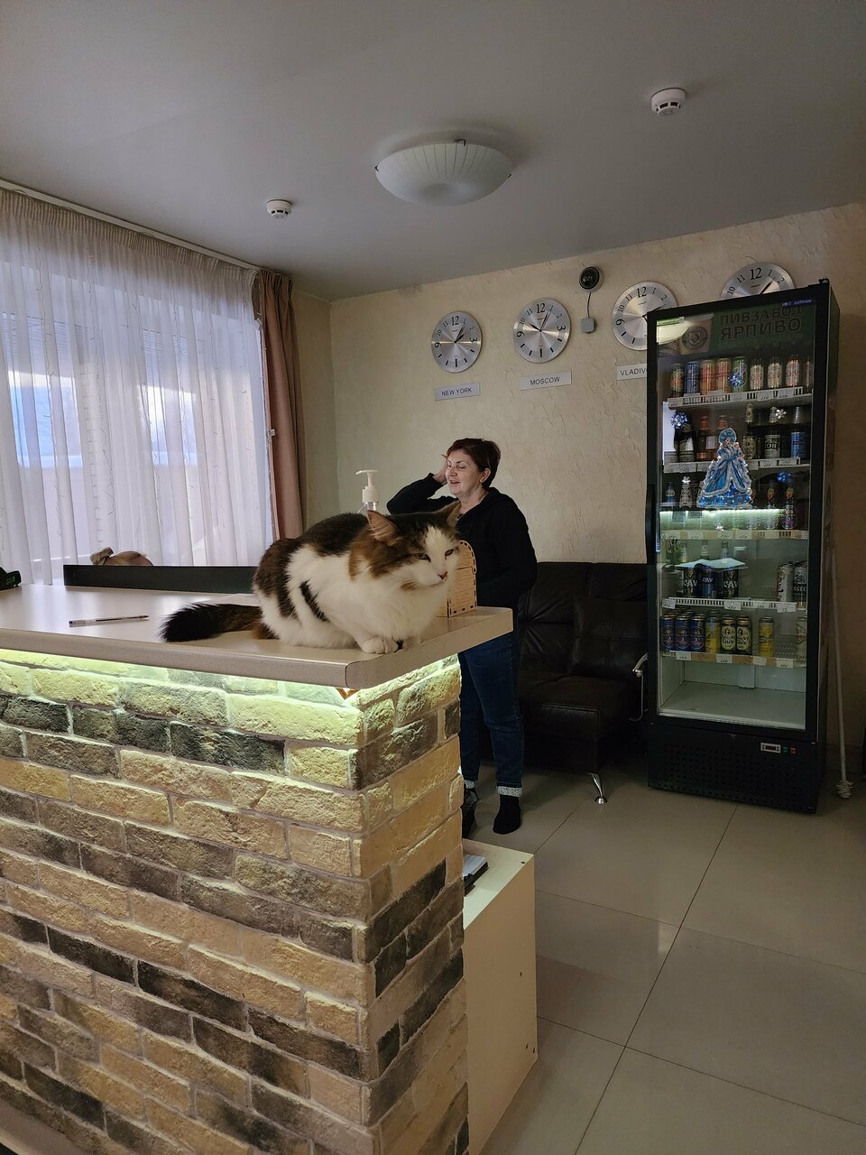 Мини-отель Щедрино Ярославль-97