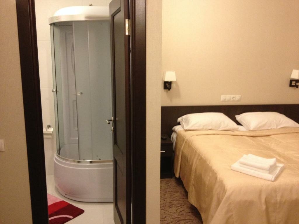 Мини-отель Щедрино Ярославль-53