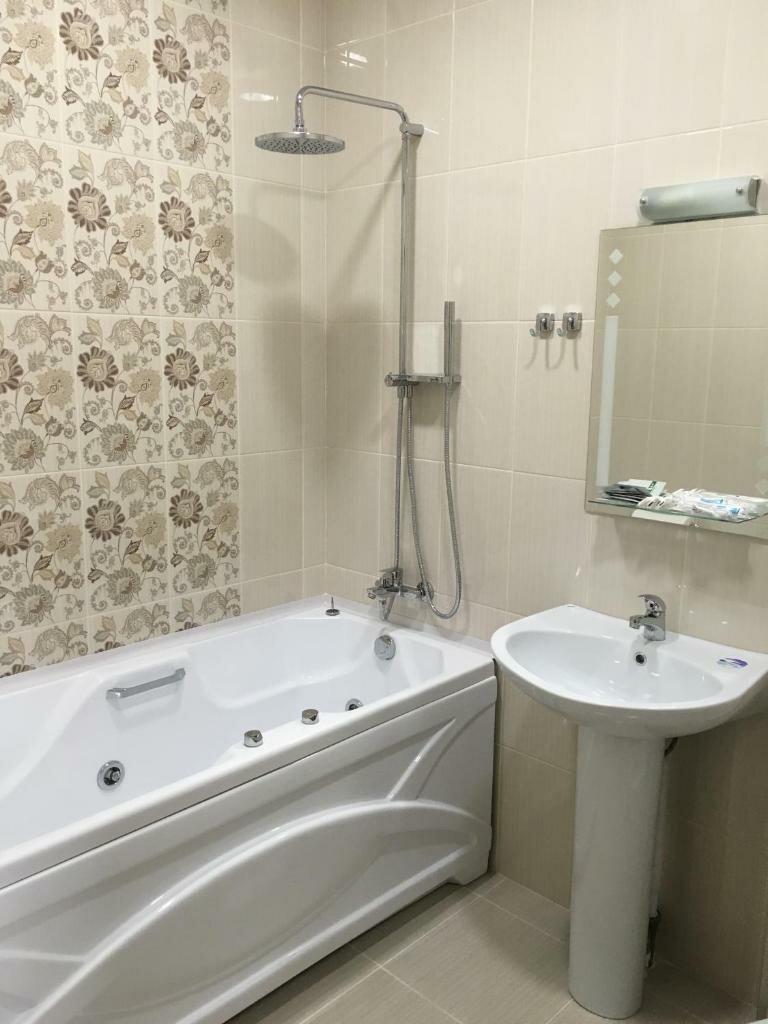 Мини-отель Щедрино Ярославль-64