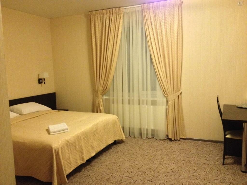 Мини-отель Щедрино Ярославль-77