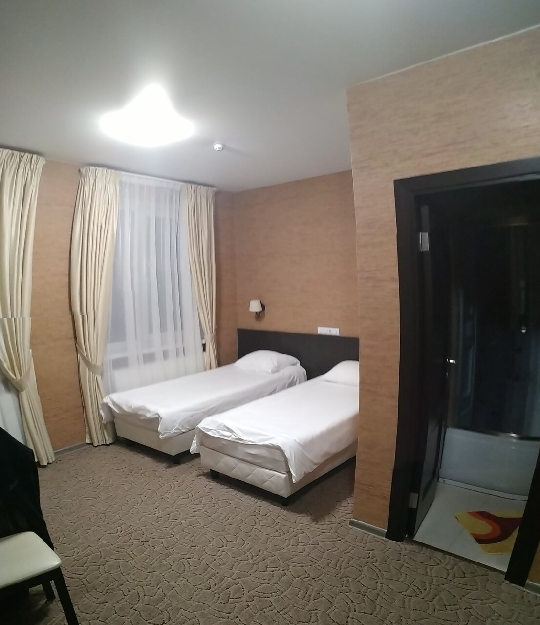 Мини-отель Щедрино Ярославль-113