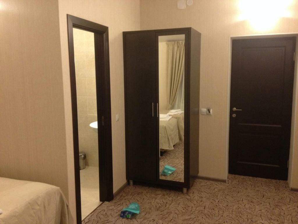 Мини-отель Щедрино Ярославль