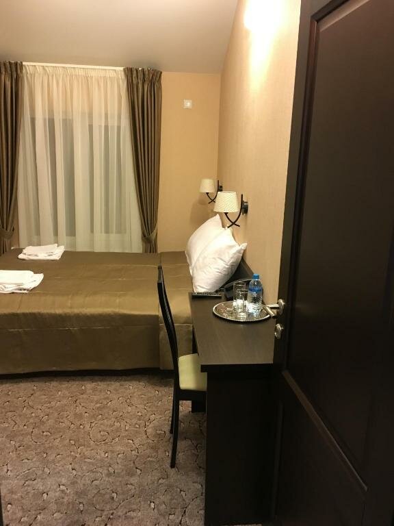 Мини-отель Щедрино Ярославль