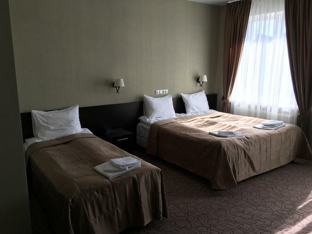 Мини-отель Щедрино Ярославль