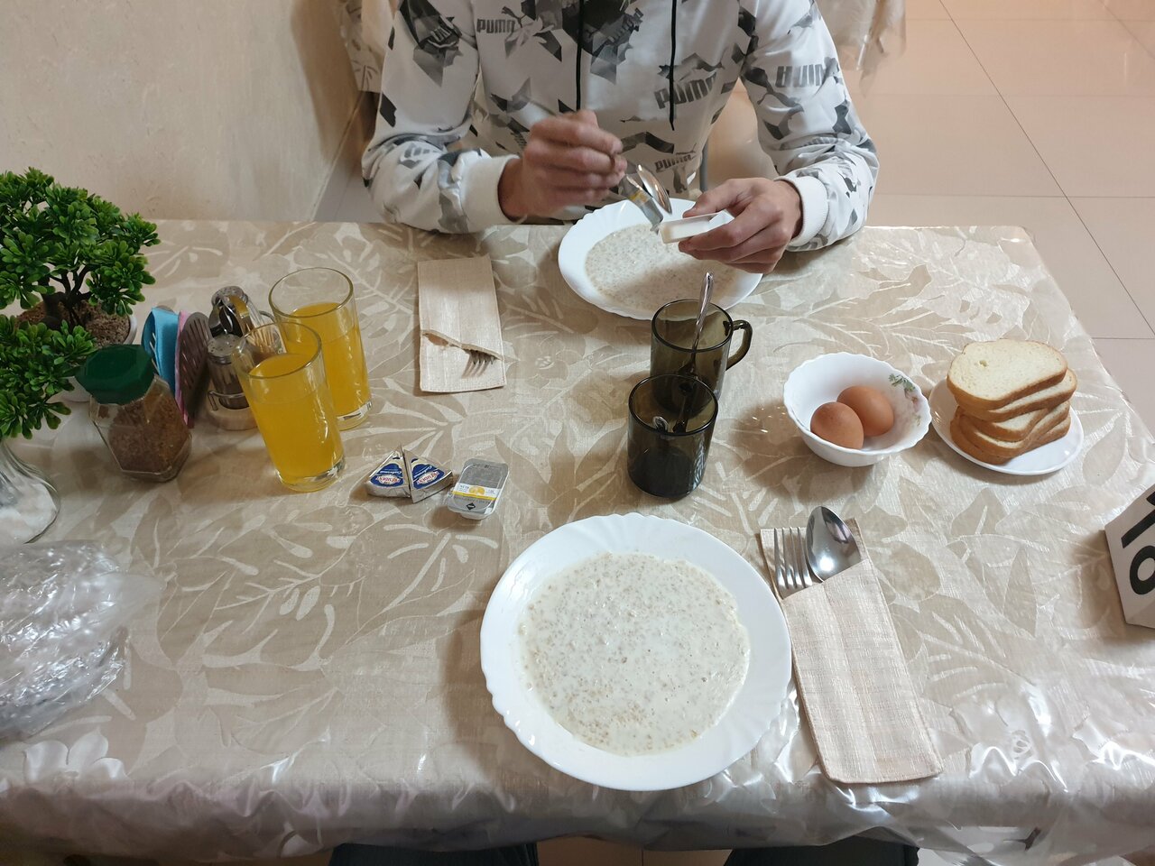 Мини-отель Щедрино Ярославль-110