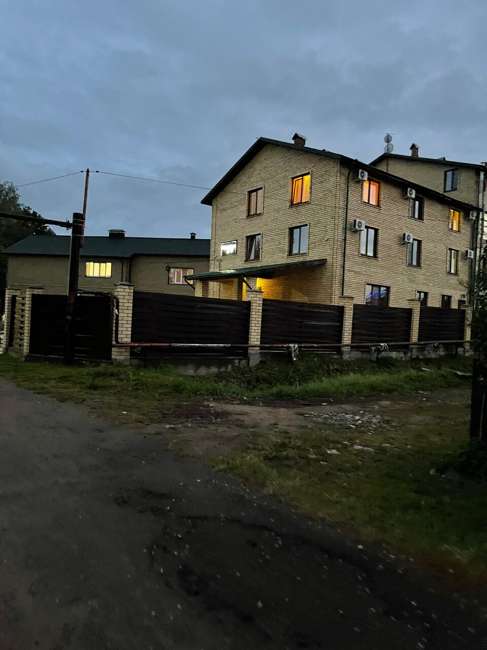 Мини-отель Щедрино Ярославль-93