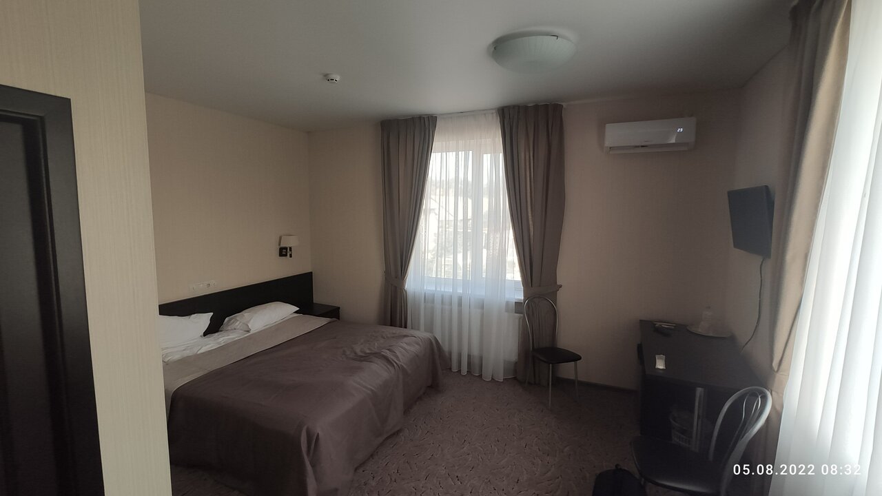 Мини-отель Щедрино Ярославль-137