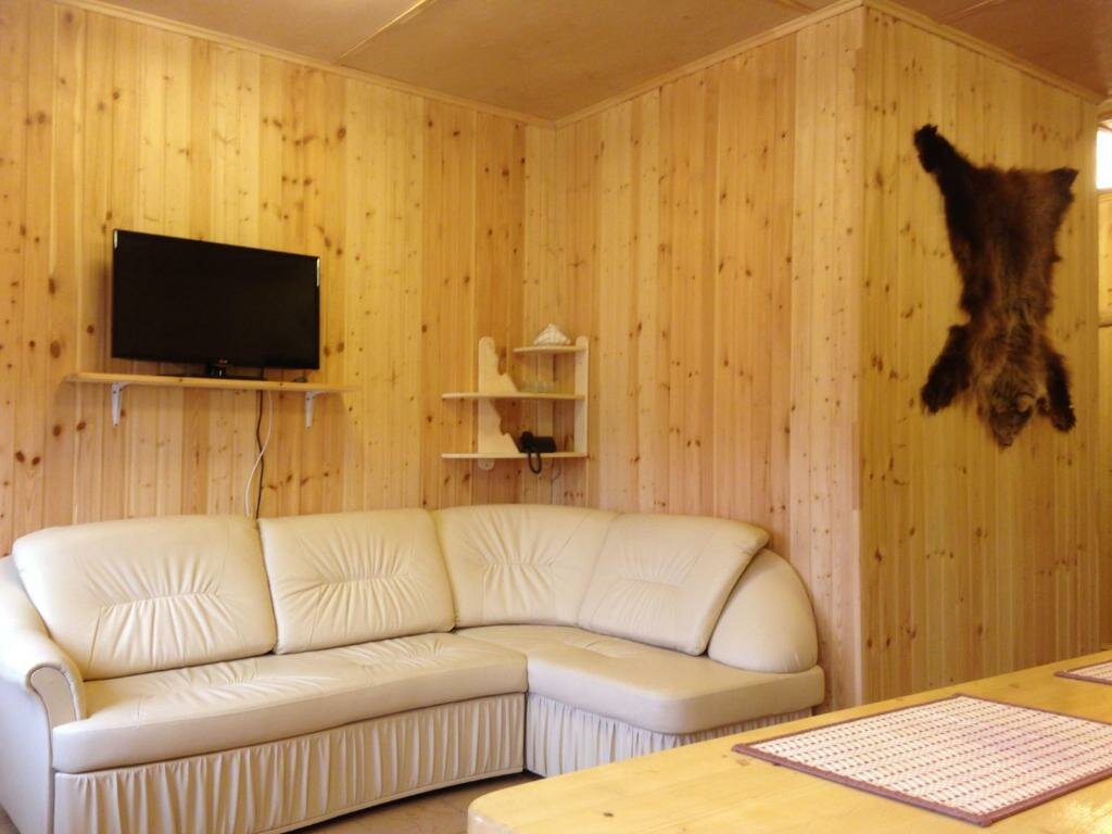 Мини-отель Щедрино Ярославль-6