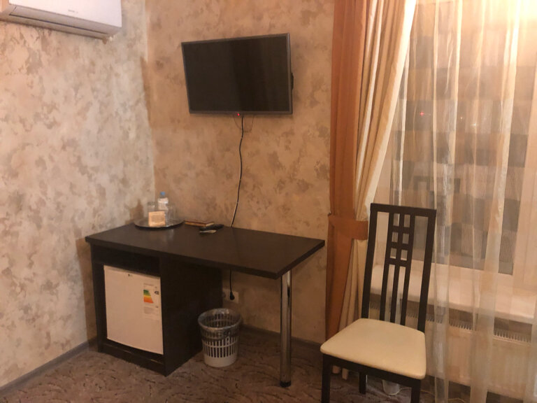 Мини-отель Щедрино Ярославль-109