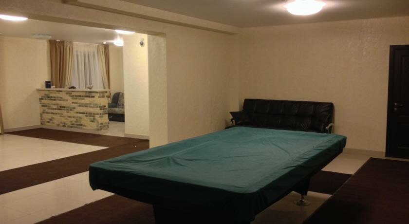 Мини-отель Щедрино Ярославль-34