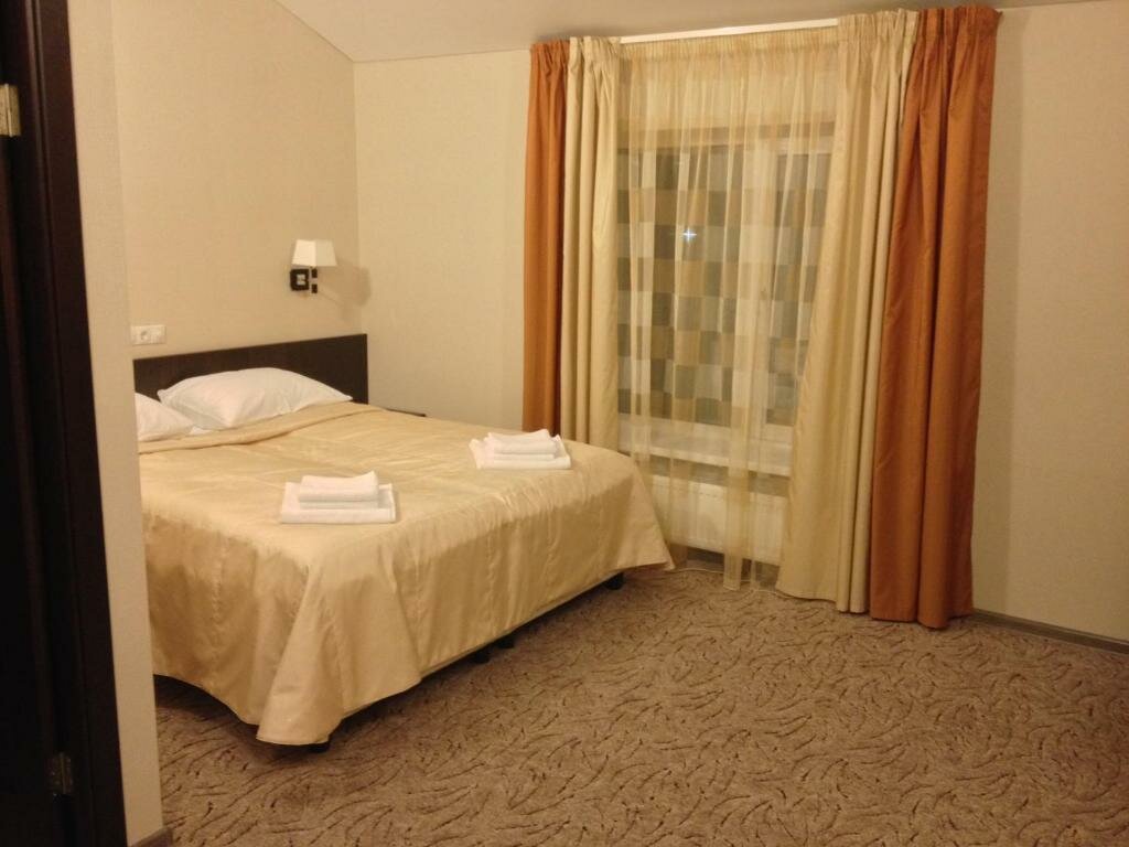 Мини-отель Щедрино Ярославль-63