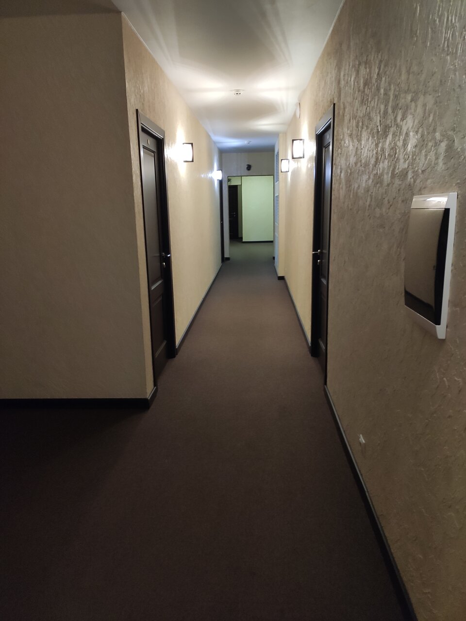 Мини-отель Щедрино Ярославль-92