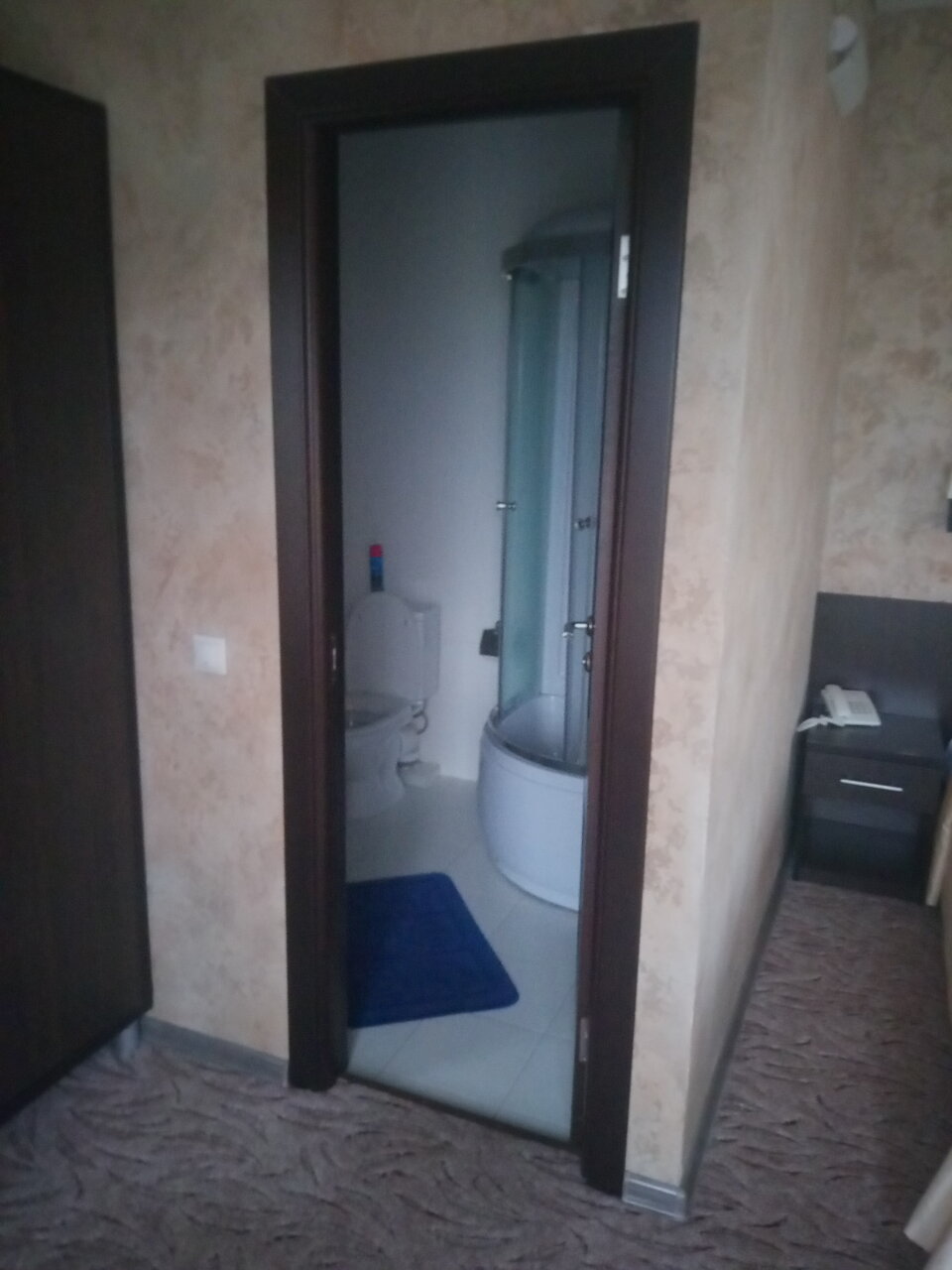 Мини-отель Щедрино Ярославль-136