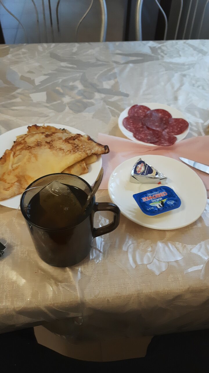 Мини-отель Щедрино Ярославль-108