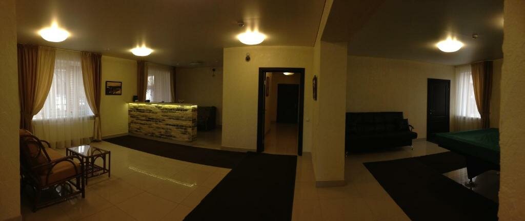 Мини-отель Щедрино Ярославль-55