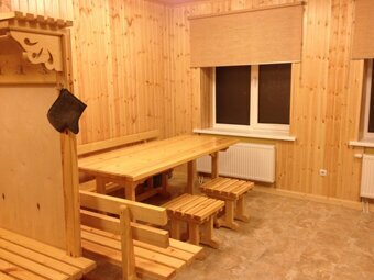 Мини-отель Щедрино Ярославль-52