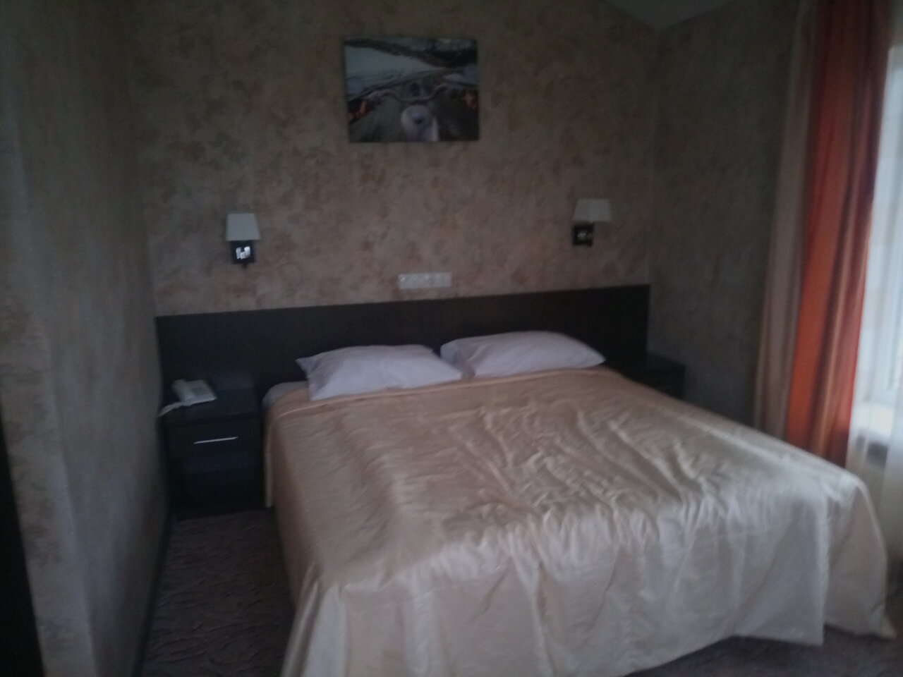 Мини-отель Щедрино Ярославль-135