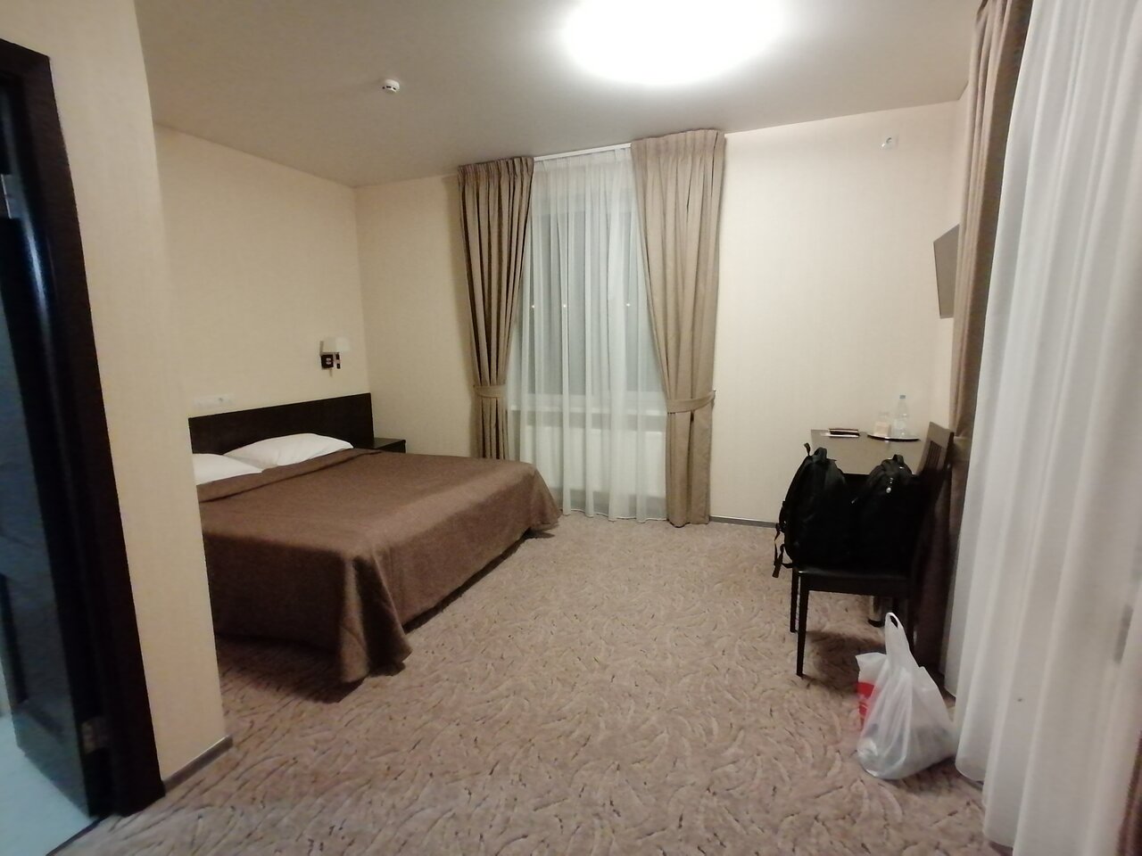 Мини-отель Щедрино Ярославль-132