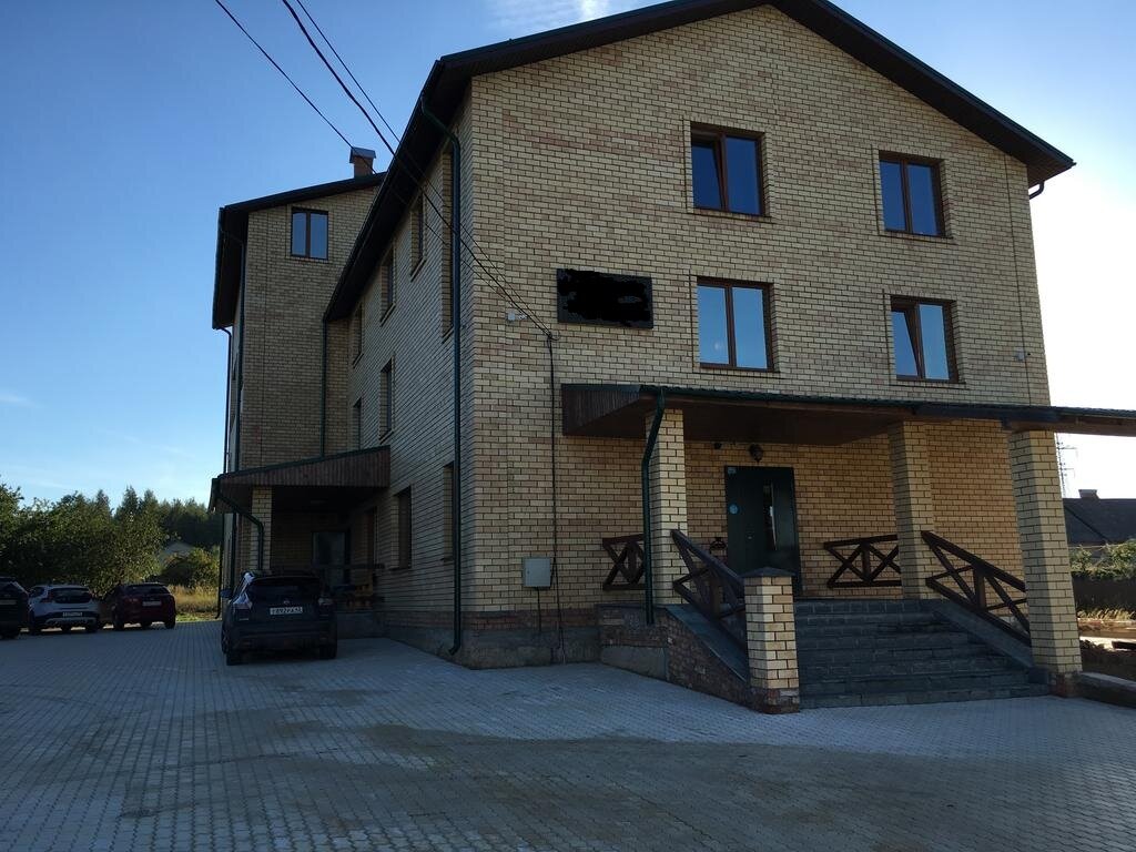 Мини-отель Щедрино Ярославль-20