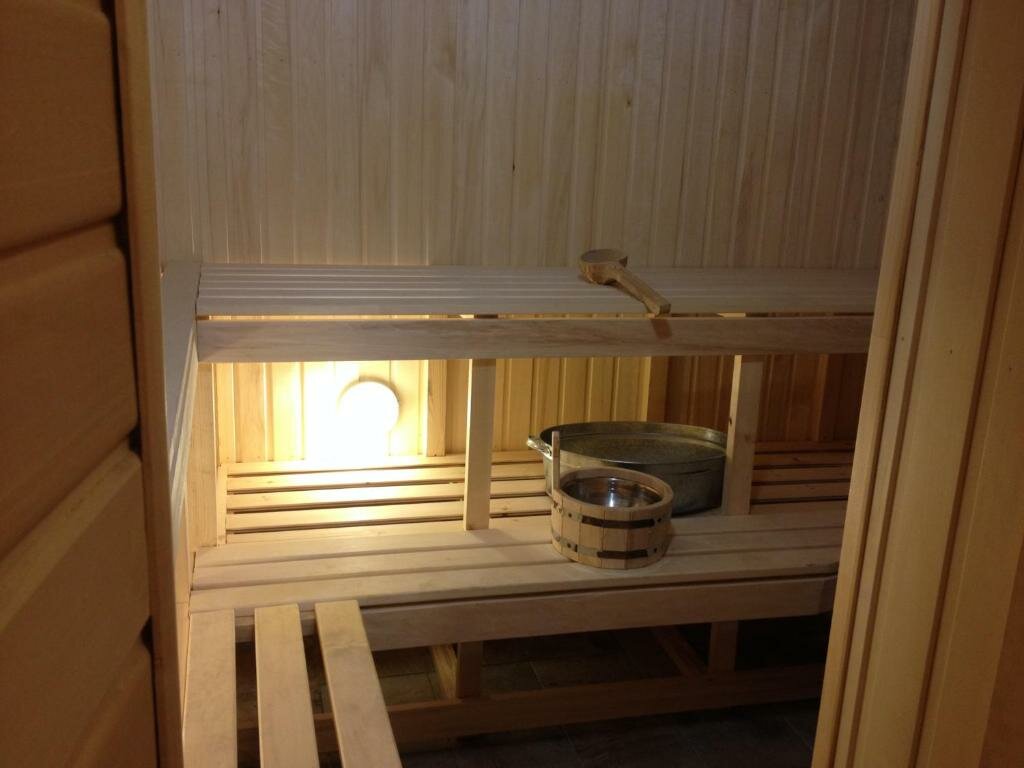 Мини-отель Щедрино Ярославль-33