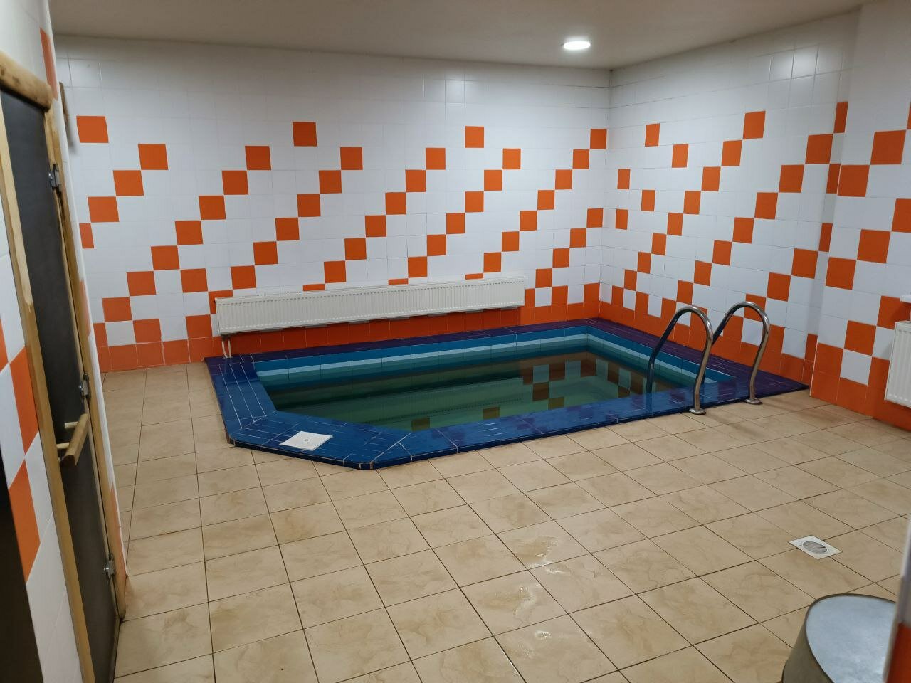 Мини-отель Щедрино Ярославль-124