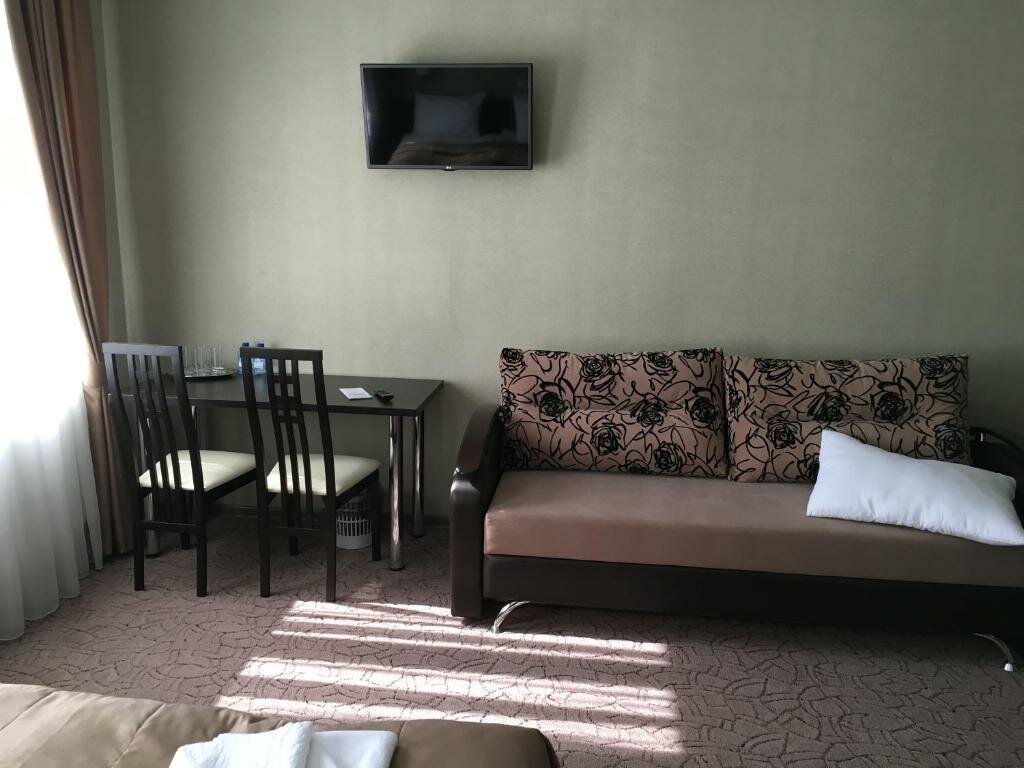 Мини-отель Щедрино Ярославль