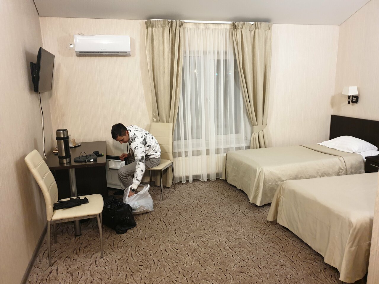 Мини-отель Щедрино Ярославль-116