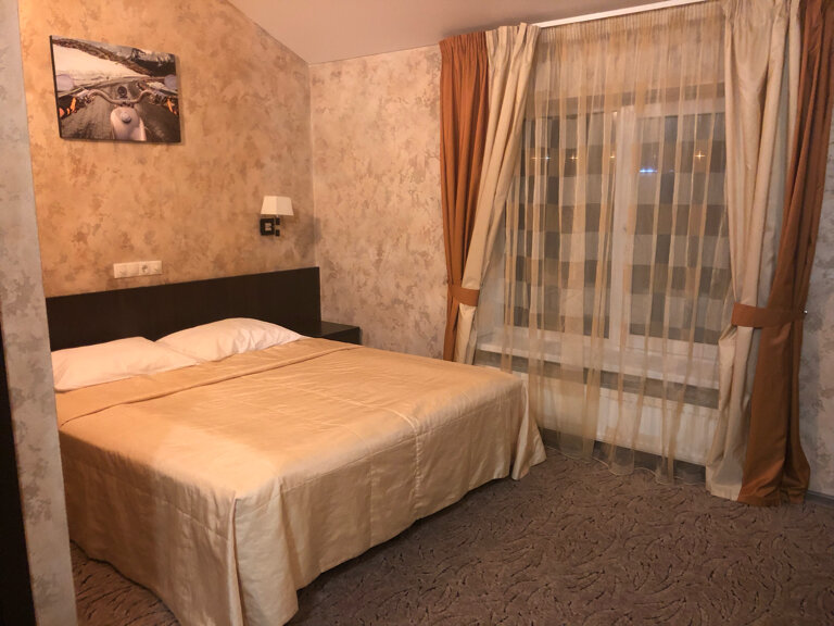 Мини-отель Щедрино Ярославль-127