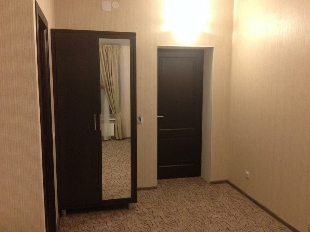 Мини-отель Щедрино Ярославль-74