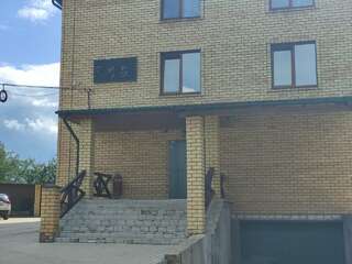 Мини-отель Щедрино Ярославль-3